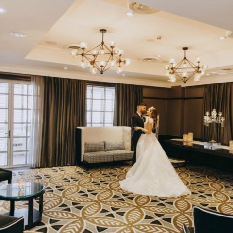 Bridal Suite